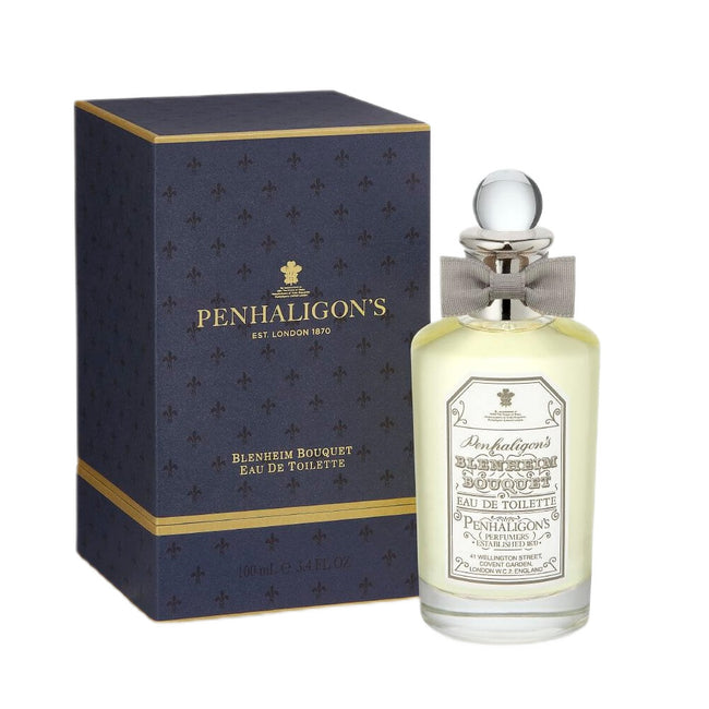 Penhaligon's Blenheim Bouquet woda toaletowa spray