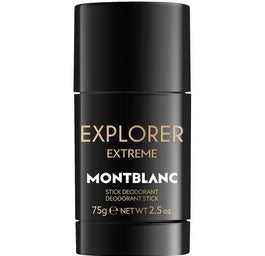 Mont Blanc Explorer Extreme dezodorant sztyft 75g