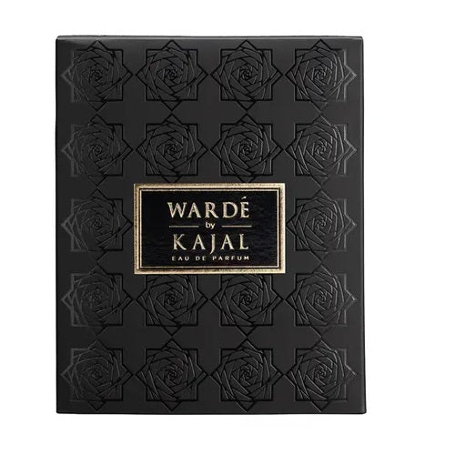 Kajal Warde woda perfumowana spray