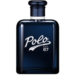 Ralph Lauren Polo 67 woda toaletowa
