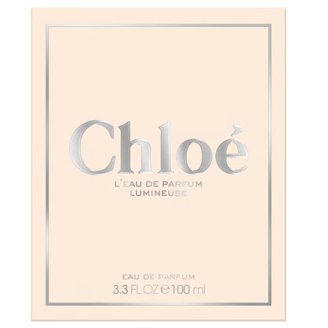 Chloe Lumineuse woda perfumowana