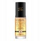 Eveline Cosmetics Cover Sensation Foundation długotrwały podkład kryjący SPF10 101 Ivory 30ml