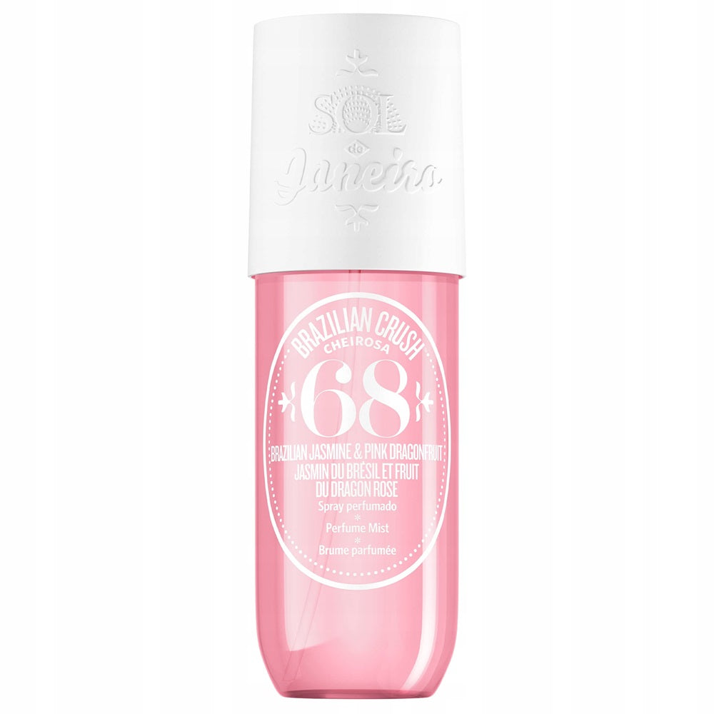 sol de janeiro cheirosa '68