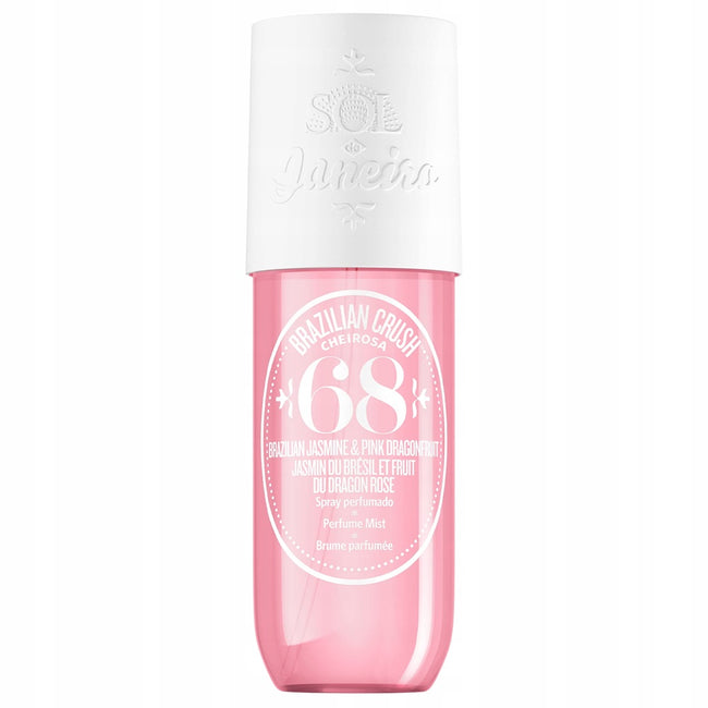 Sol de Janeiro Brazilian Crush Cheirosa 68 mgiełka do ciała 240ml