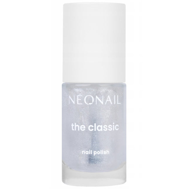 NeoNail The Classic Nail Polish lakier klasyczny do paznokci 7.2ml