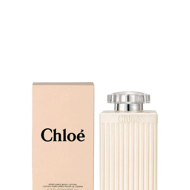 Chloe Chloe perfumowany balsam do ciała 200ml
