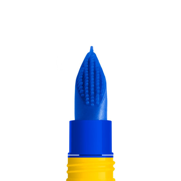 NYX Professional MakeUp Marge Simpson Mega Glue żel do brwi