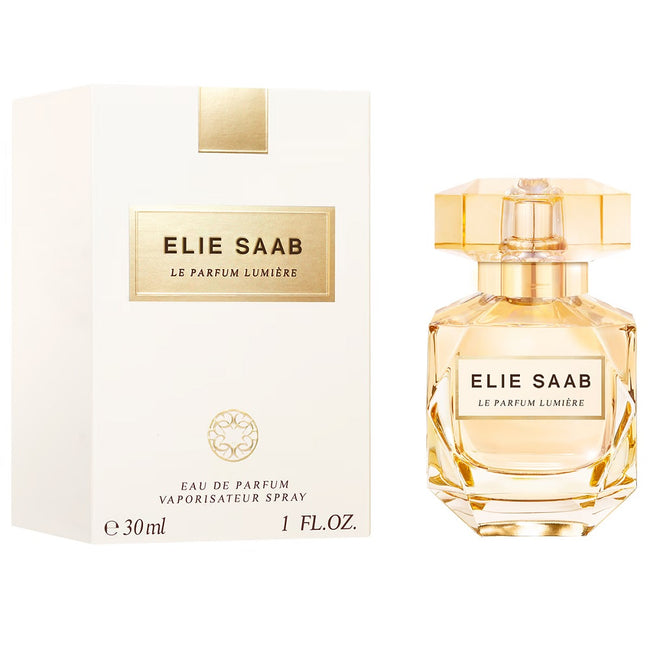 Elie Saab Le Parfum Lumière woda perfumowana spray
