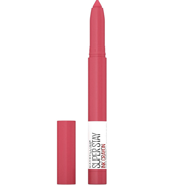 Maybelline Super Stay Ink Crayon szminka w sztyfcie