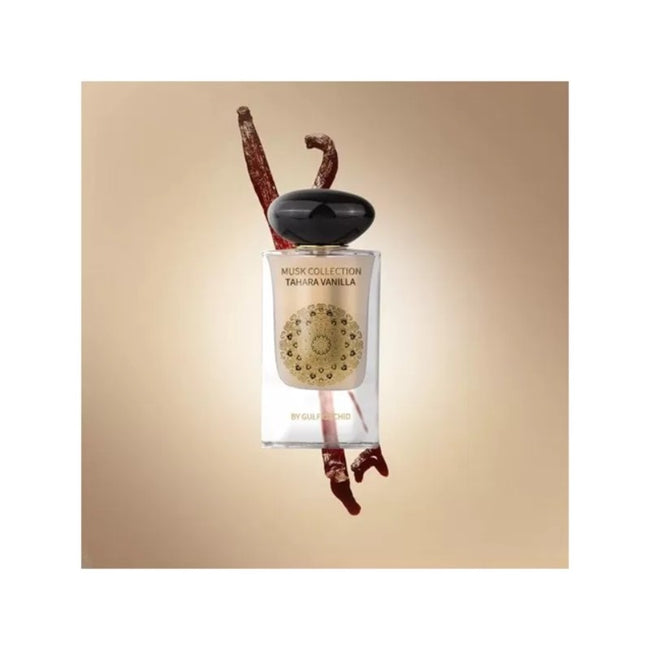 Gulf Orchid Tahara Vanilla woda perfumowana spray