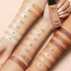 KIKO Milano Instamoisture Foundation nawilżający podkład w płynie SPF