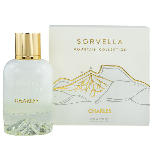 Sorvella Perfume Mountain Charles woda perfumowana