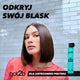 Got2B Got Gloss Shine Finish nabłyszczający spray do wykończenia fryzury 200ml