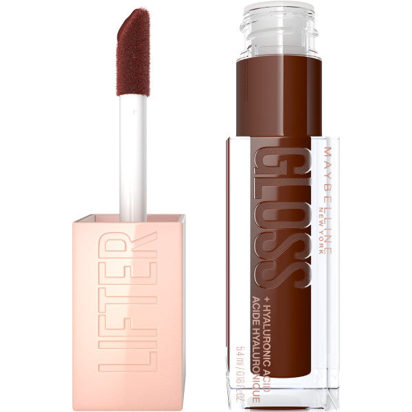 Maybelline Lifter Gloss błyszczyk do ust
