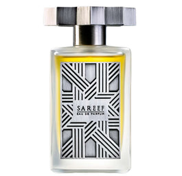 Kajal Sareef woda perfumowana spray