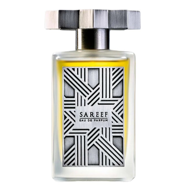 Kajal Sareef woda perfumowana spray