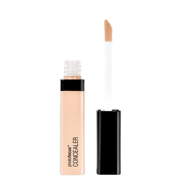 Wet n Wild Photo Focus Concealer korektor wygładzający