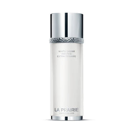 La Prairie White Caviar Essence Extraordinaire rozświetlająca emulsja do twarzy 150ml