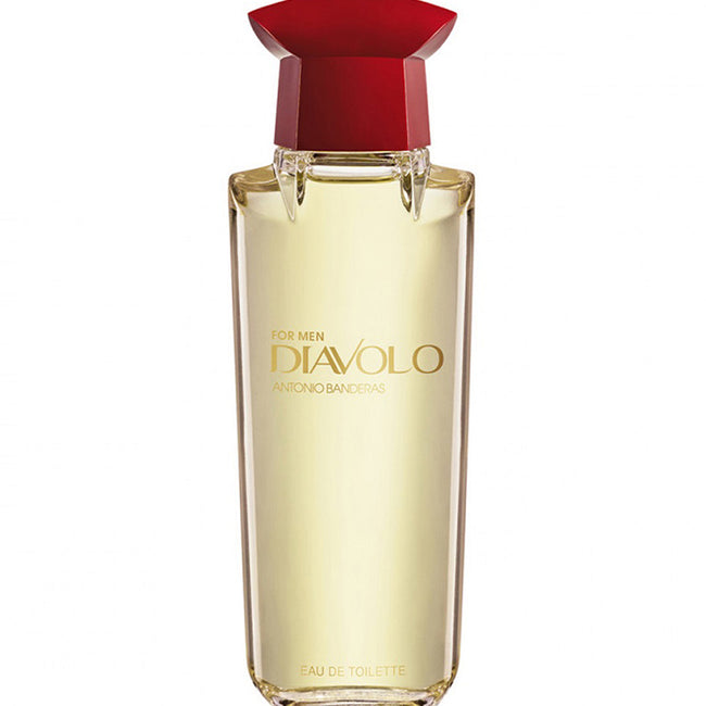 Antonio Banderas Diavolo for Men woda toaletowa spray