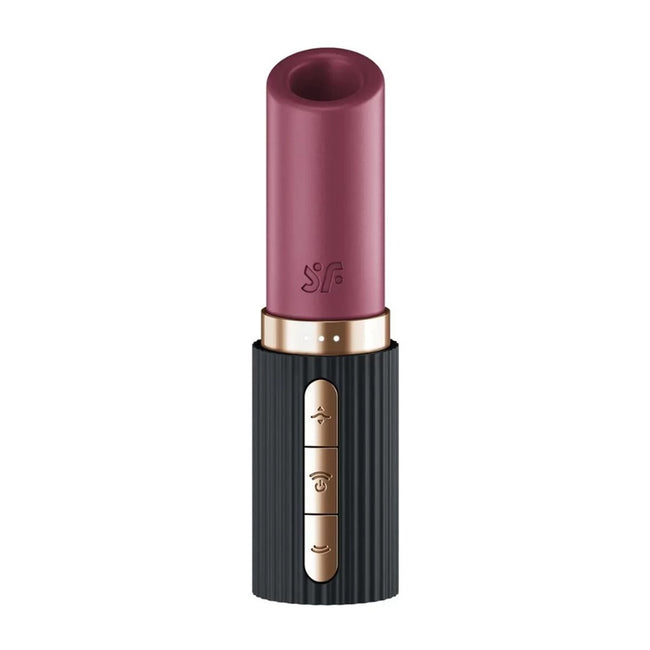 Satisfyer Pro 2 Kiss bezdotykowy stymulator łechtaczki