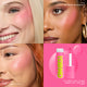 NYX Professional MakeUp Fat Cheeks róż do policzków w płynie