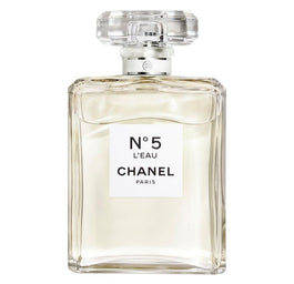 Chanel N°5 L'Eau woda toaletowa spray 100ml - produkt bez opakowania