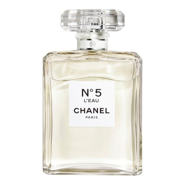 CHANEL N°5 Eau de Parfum 50mL Chanel no 5 - legendarna woda perfumowana (35ml, 50ml, 100ml