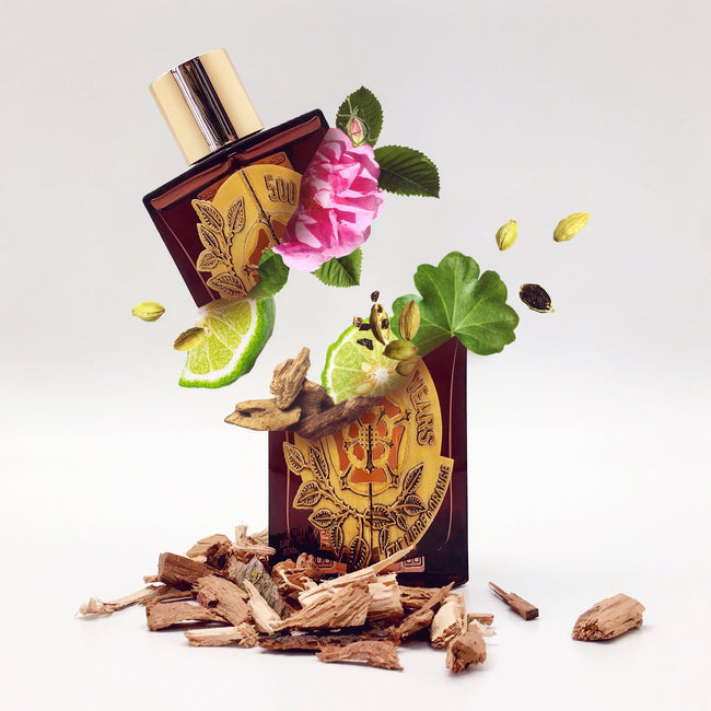 Etat Libre d'Orange 500 Years woda perfumowana