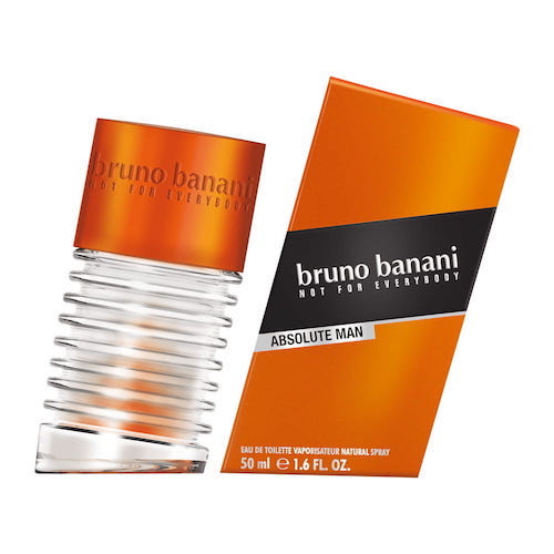 Bruno Banani Absolute Man woda toaletowa spray
