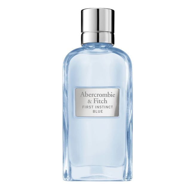 Abercrombie&Fitch First Instinct Blue Woman woda perfumowana spray