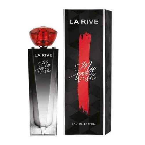 La Rive My Only Wish woda perfumowana spray