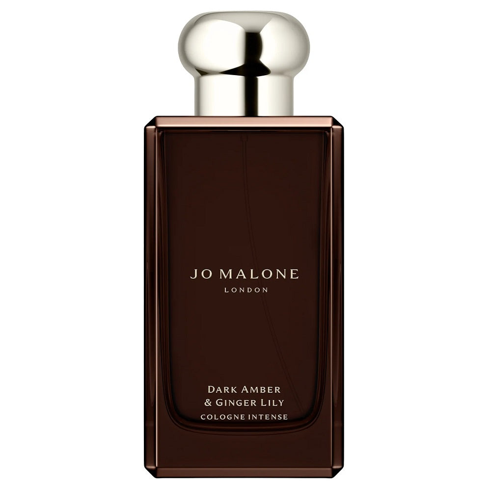 jo malone dark amber & ginger lily