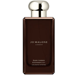Jo Malone Dark Amber & Ginger Lily Intense woda kolońska