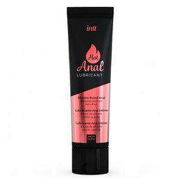 INTT Hot Anal lubrykant 100ml