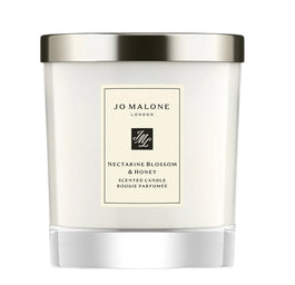 Jo Malone Nectarine Blossom & Honey świeca zapachowa 200g