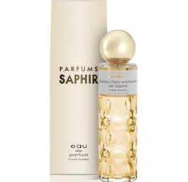 Saphir Seduction Woman woda perfumowana spray 200ml