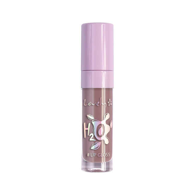 Lovely Lip Gloss H2O błyszczyk do ust