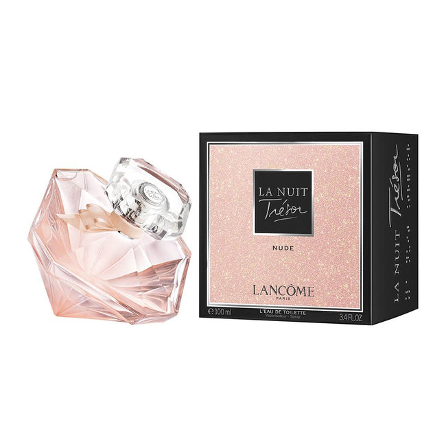 Lancome La Nuit Tresor Nude woda toaletowa spray