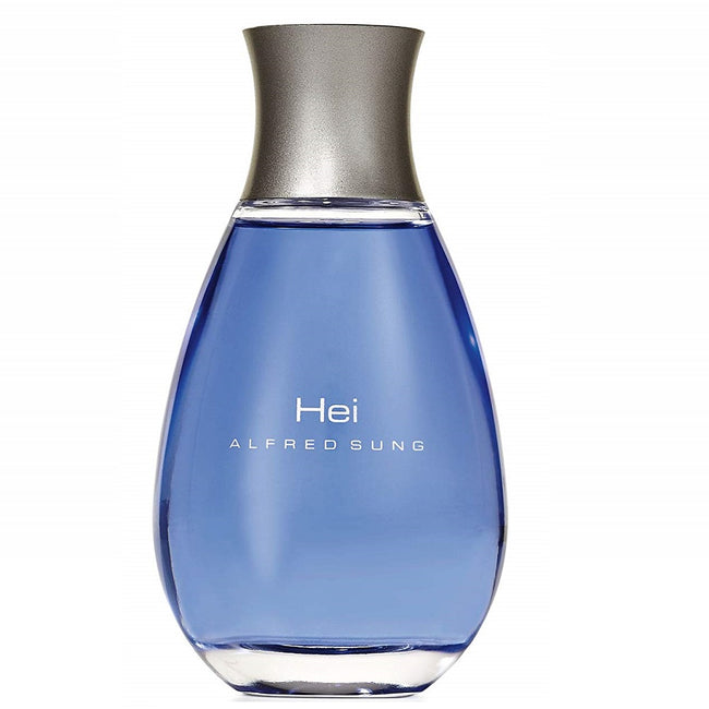 Alfred Sung Hei woda toaletowa spray