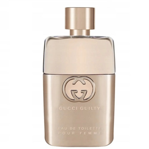 Gucci Guilty Pour Femme woda toaletowa spray  Tester
