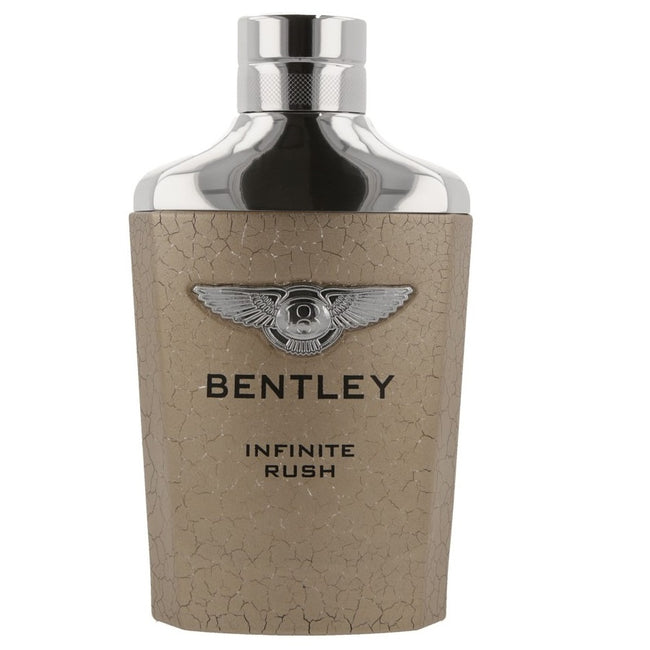 Bentley Infinite Rush woda toaletowa spray