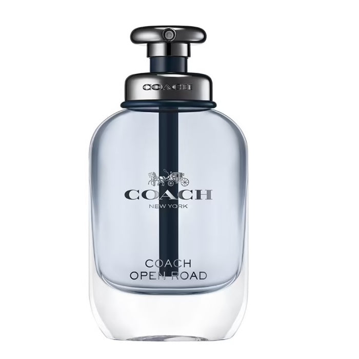 coach open road woda toaletowa 40 ml    