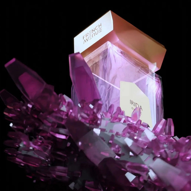 French Avenue Irida ekstrakt perfum