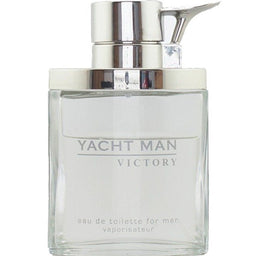 Myrurgia Yacht Man Victory woda toaletowa spray