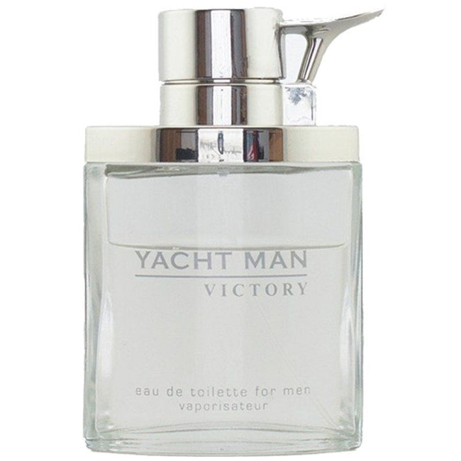 Myrurgia Yacht Man Victory woda toaletowa spray