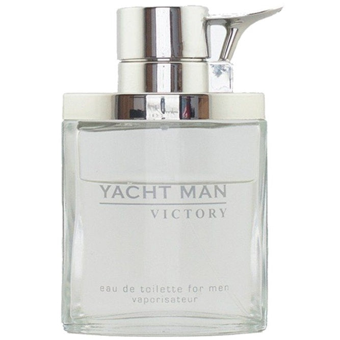 myrurgia yacht man victory
