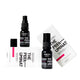 Veoli Botanica The Peeluminator rozświetlająco-napinający peeling pod oczy 15ml