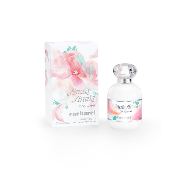 Cacharel Anais Anais L'Original woda toaletowa spray
