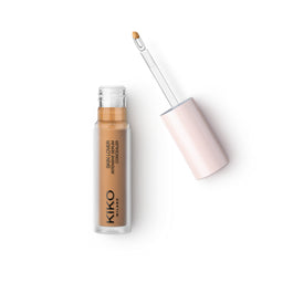KIKO Milano Skin Lover Intensive Serum Concealer trwały korektor do okolic oczu