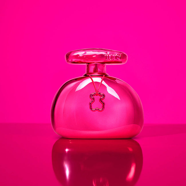 Tous Electro Touch woda perfumowana spray
